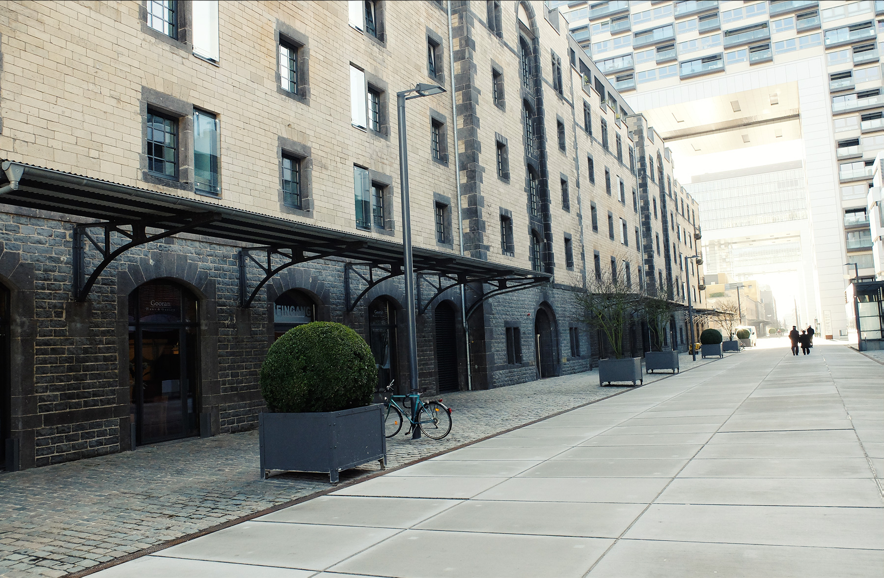 Professionelles Werbefotoshooting in Düsseldorf – hochwertige Bildwelten für starke Kampagnen