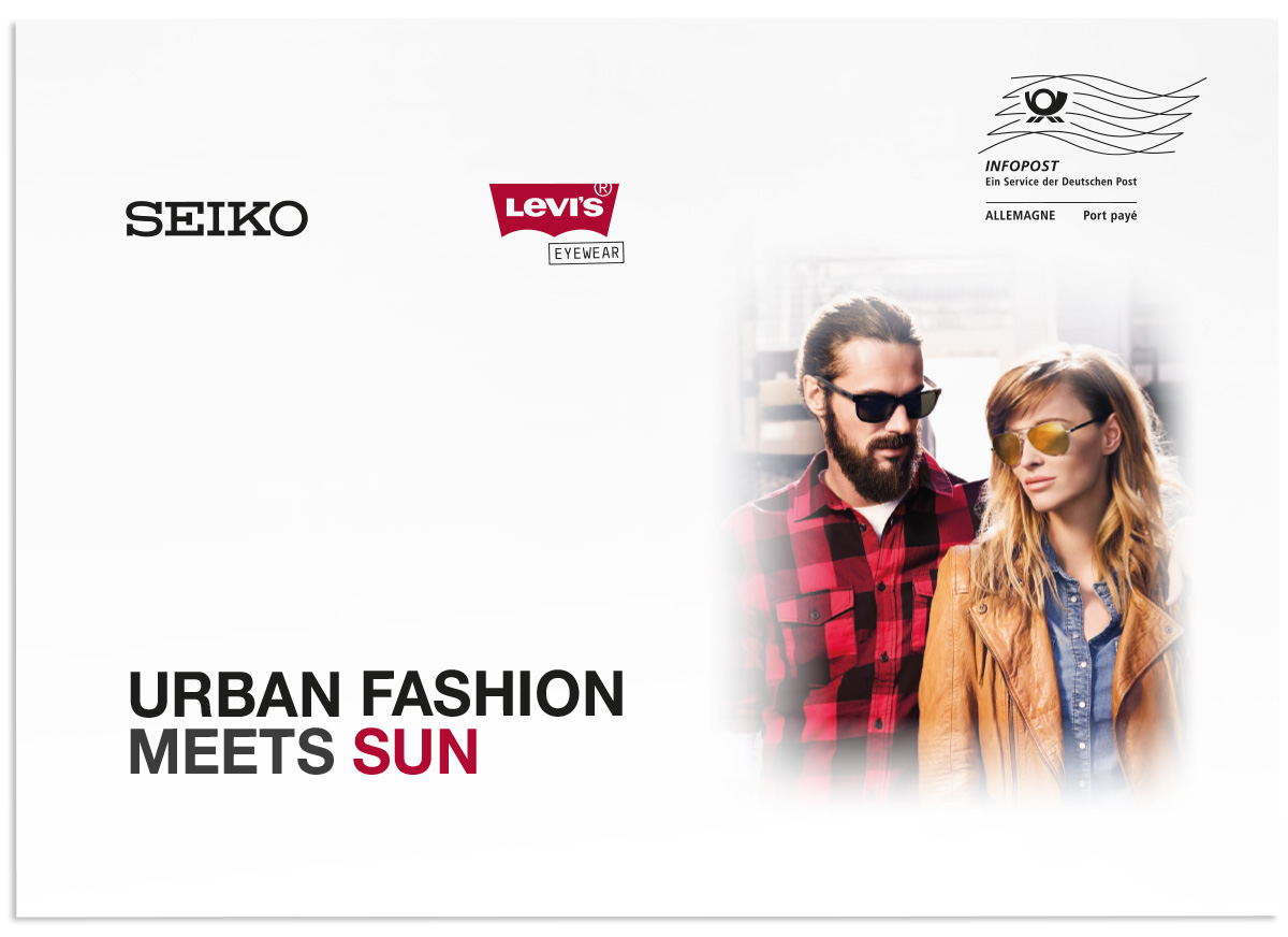 Professionelles Kampagnen-Shooting in Düsseldorf – kreative Bildproduktion für Marken - Direktmarketing