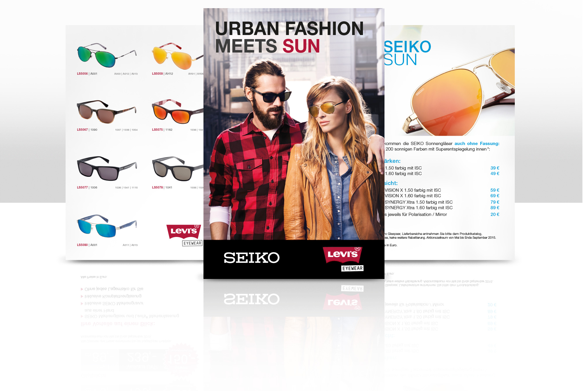 Professionelles Kampagnen-Shooting in Düsseldorf – kreative Bildproduktion für Marken - Katalog