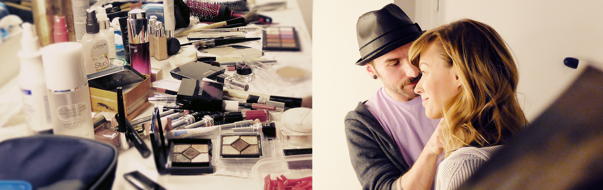 Imagekampagne fotografiert in Düsseldorf – modernes Shooting für Unternehmenskommunikation