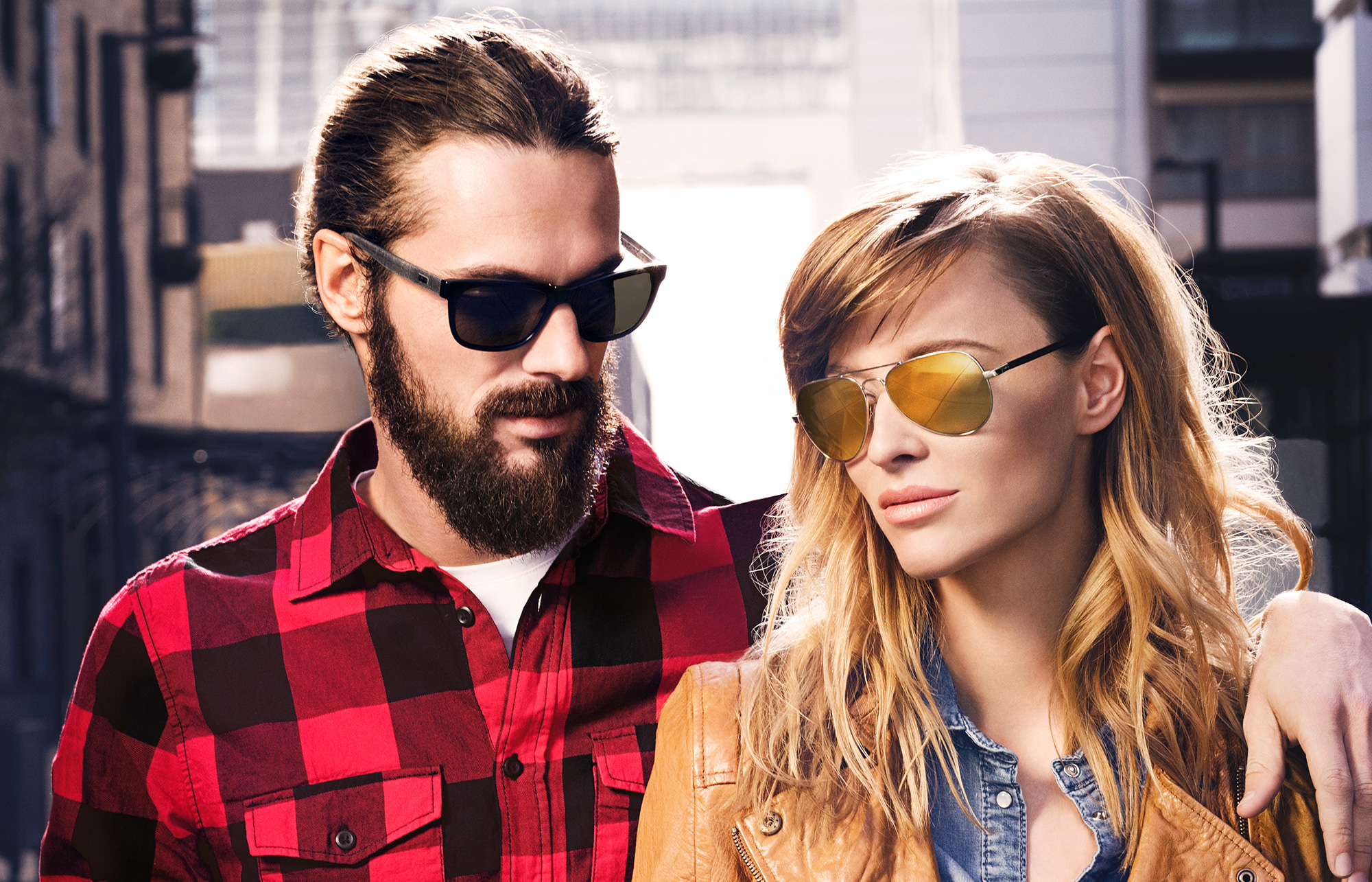 Professionelles Kampagnen-Shooting in Düsseldorf – kreative Bildproduktion für Marken