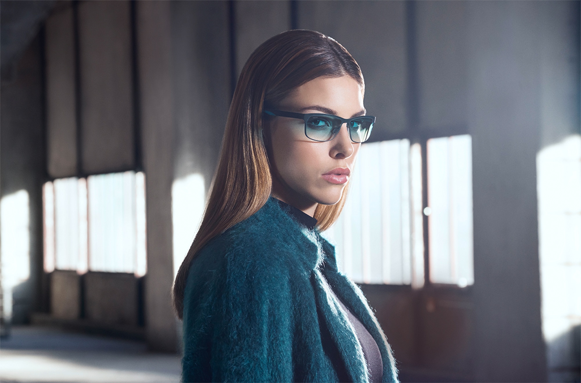 Kreatives Fotoshooting für Kampagne – professionelle Umsetzung durch Düsseldorfer Werbeagentur