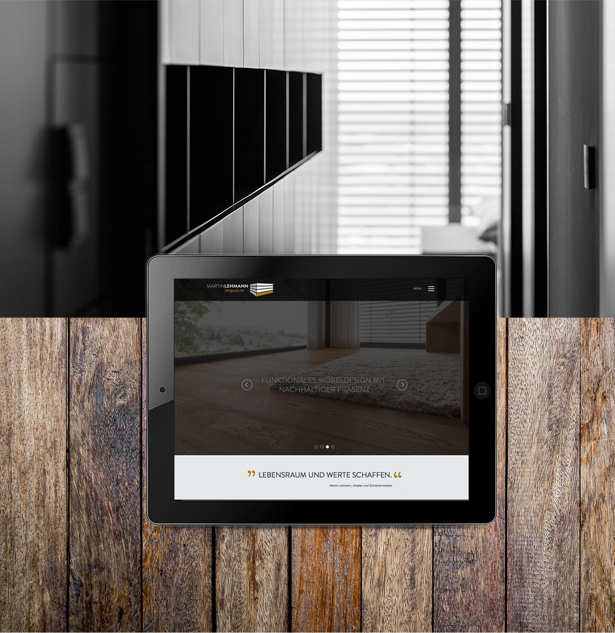 Technische Umsetzung einer Website – leistungsstarke Programmierung und modernes Webdesign