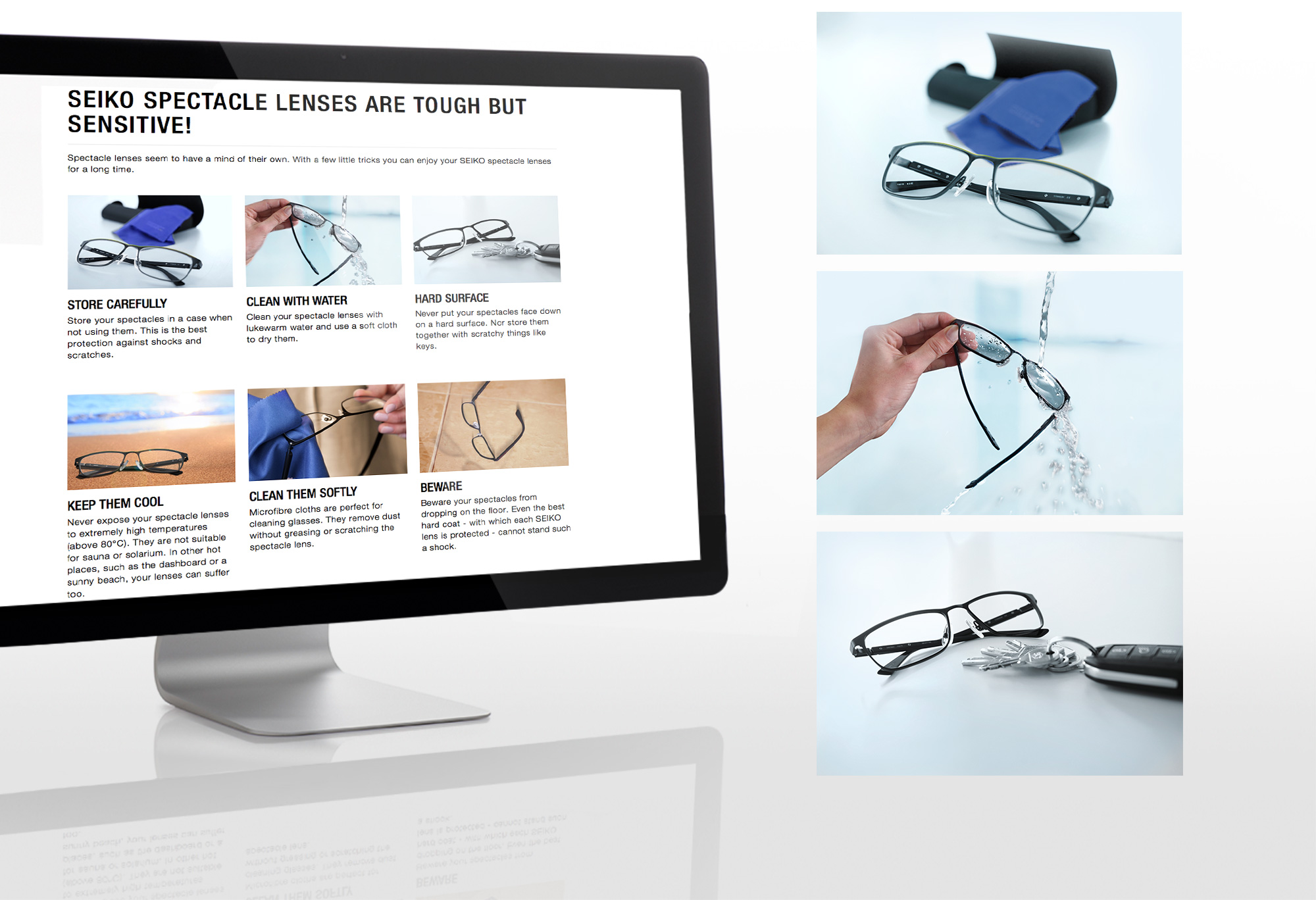 Individuelle Programmierung einer B2C-Website – nutzerorientiertes Design und technische Umsetzung - How To -Shooting