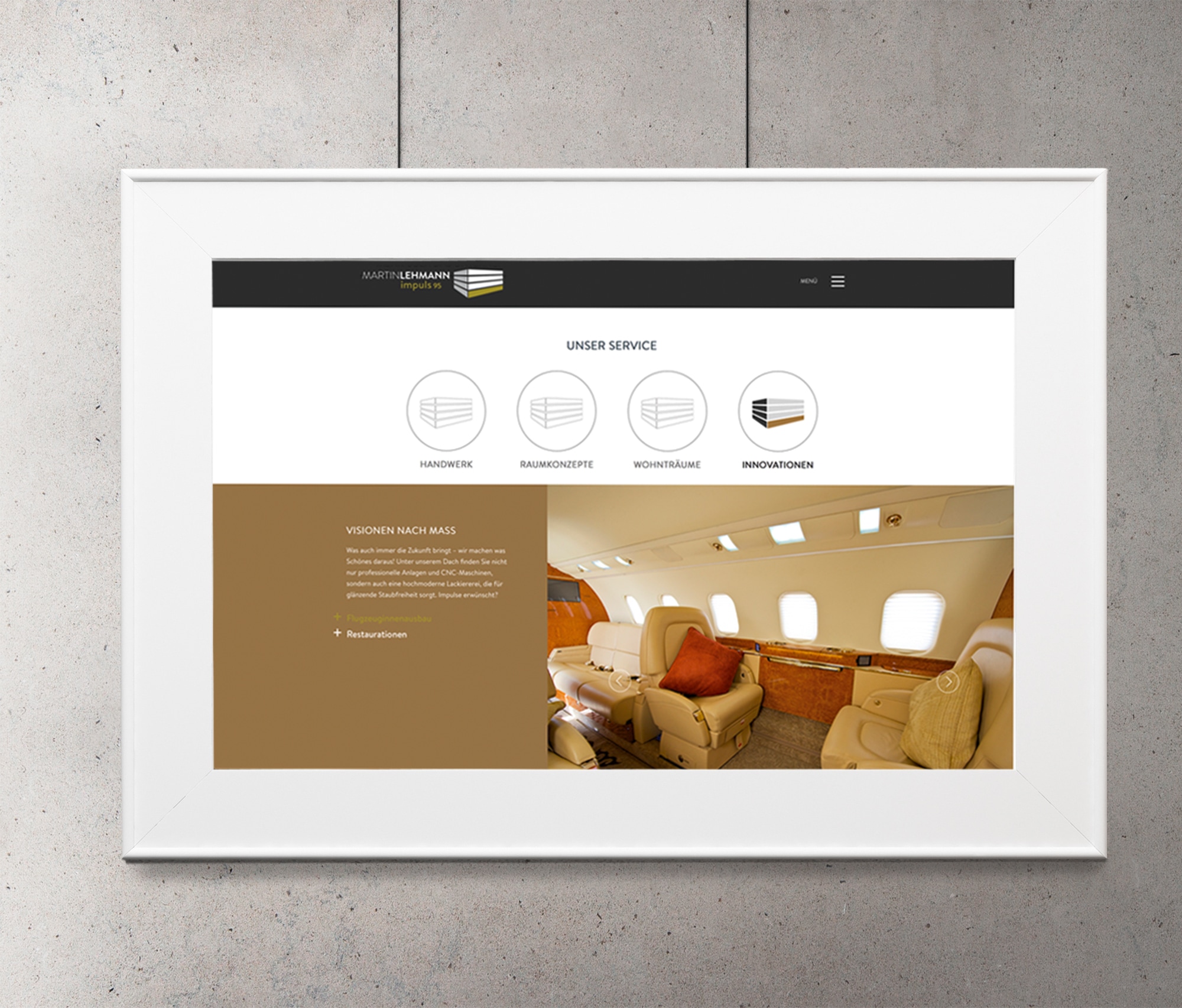 Responsive Webdesign auf verschiedenen Geräten – mobile Optimierung und ansprechendes Layout