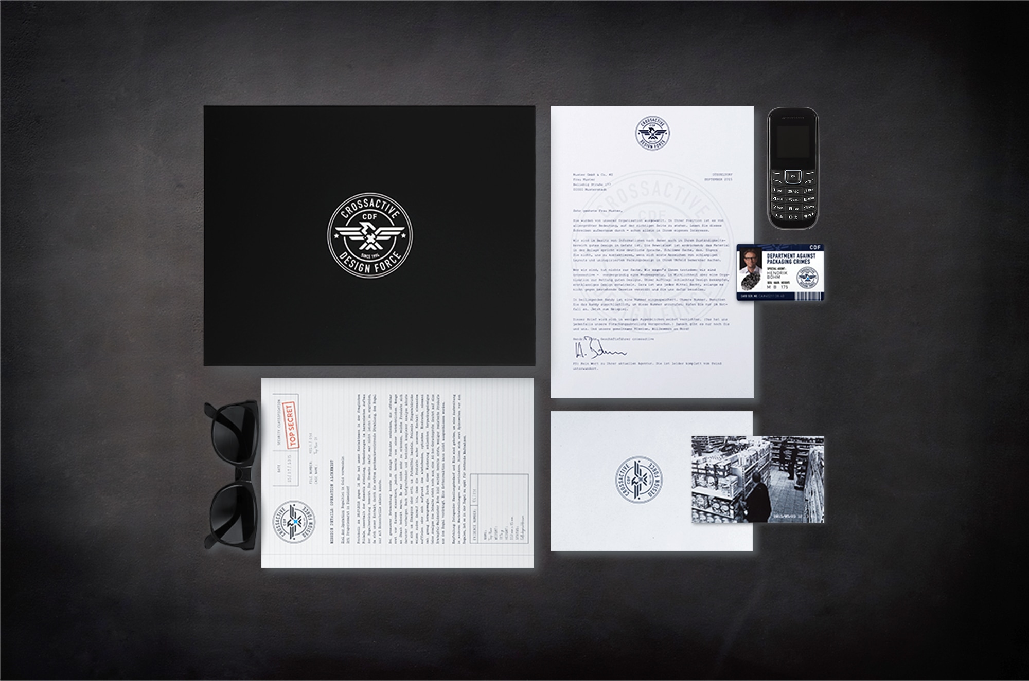 Packaging-Experten in Düsseldorf – maßgeschneidertes Verpackungsdesign für erfolgreiches Branding