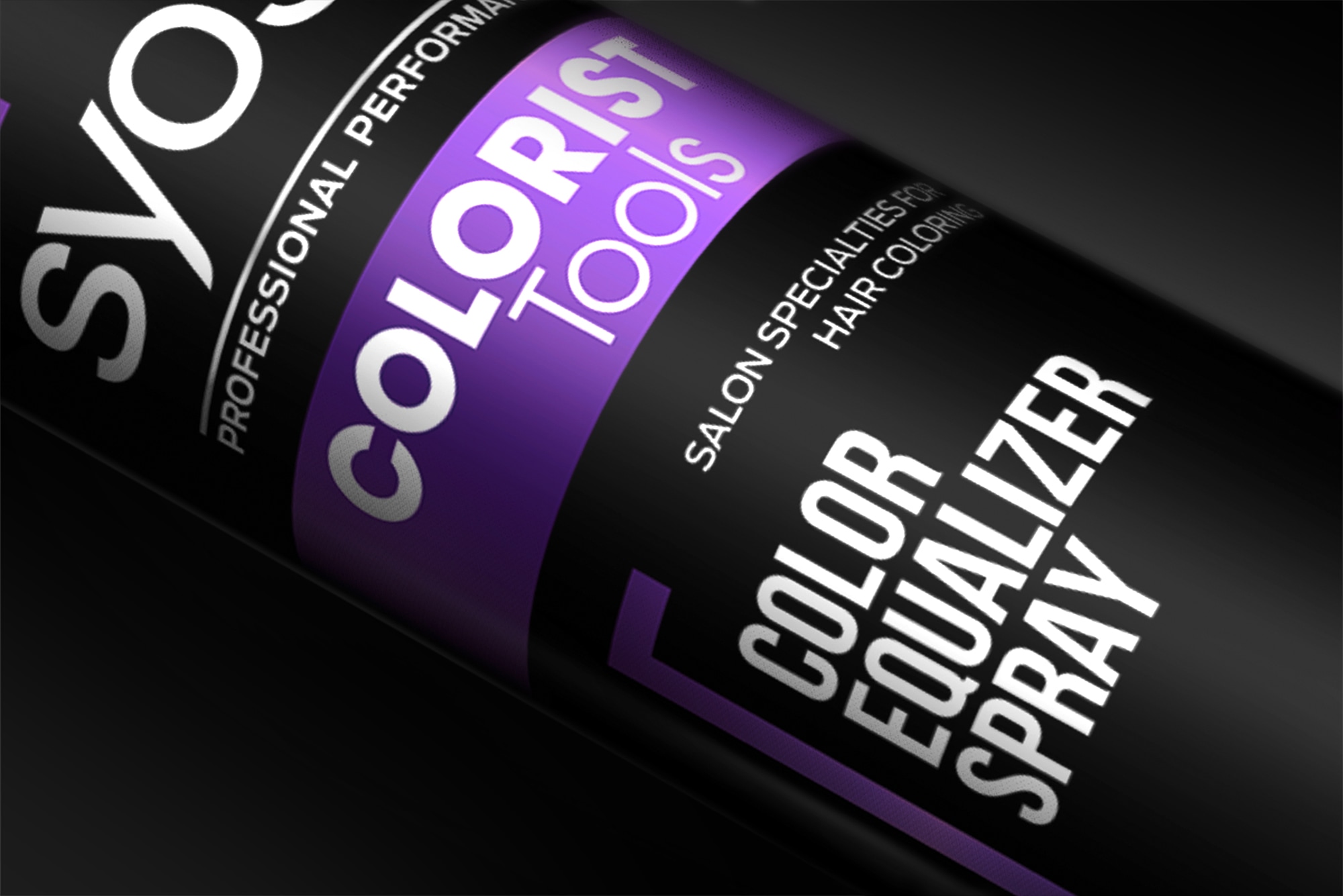 Designentwicklung für Haar-Colorierungsverpackungen – innovative Präsentation am Point of Sale