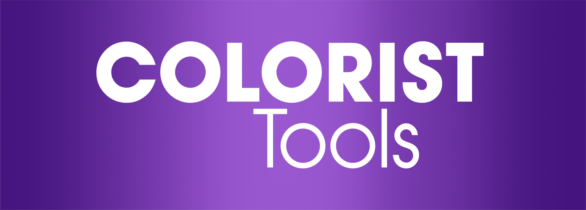 Detailansicht einer Logo-Gestaltung für Haarfarbe – kreative Gestaltung und professionelle Umsetzung