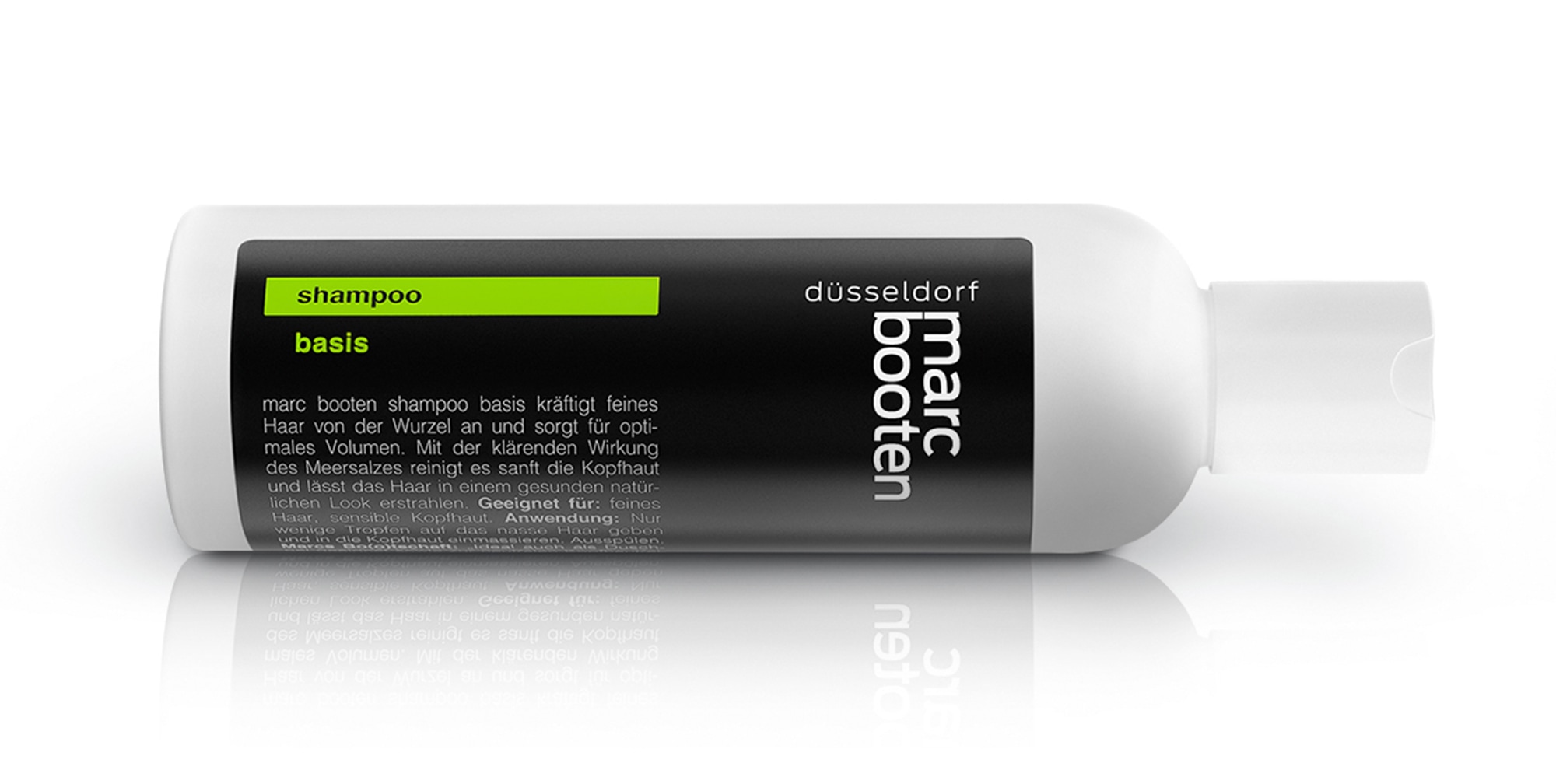 Erfolgreicher Brand Relaunch – modernes Redesign für eine zeitgemäße Markenidentität