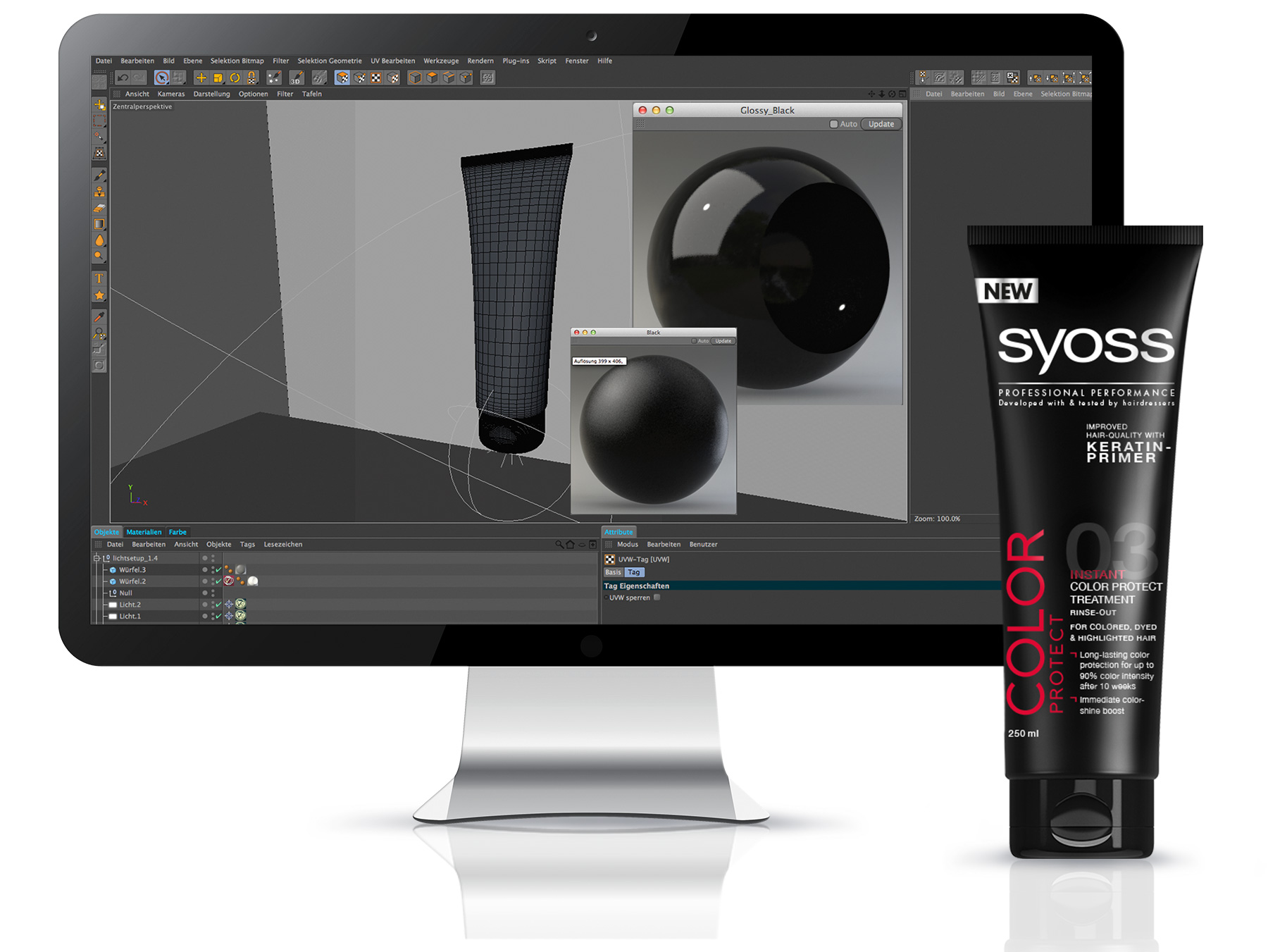 Professioneller Brand Relaunch im Bereich Packaging – neue Designs für maximale Wiedererkennbarkeit